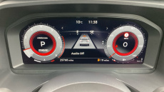 Nissan Qashqai 1.3 DiG-T MH 158 Tekna 5dr Xtronic Petrol Hatchback